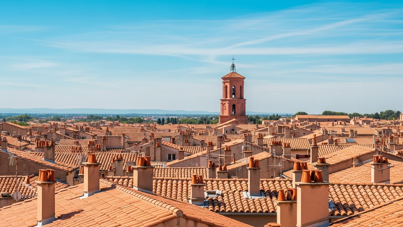 Toulouse : que faire dans la ville rose, Capitole et canal